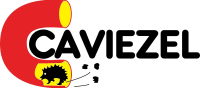 Logo Caviezel trasparente copie